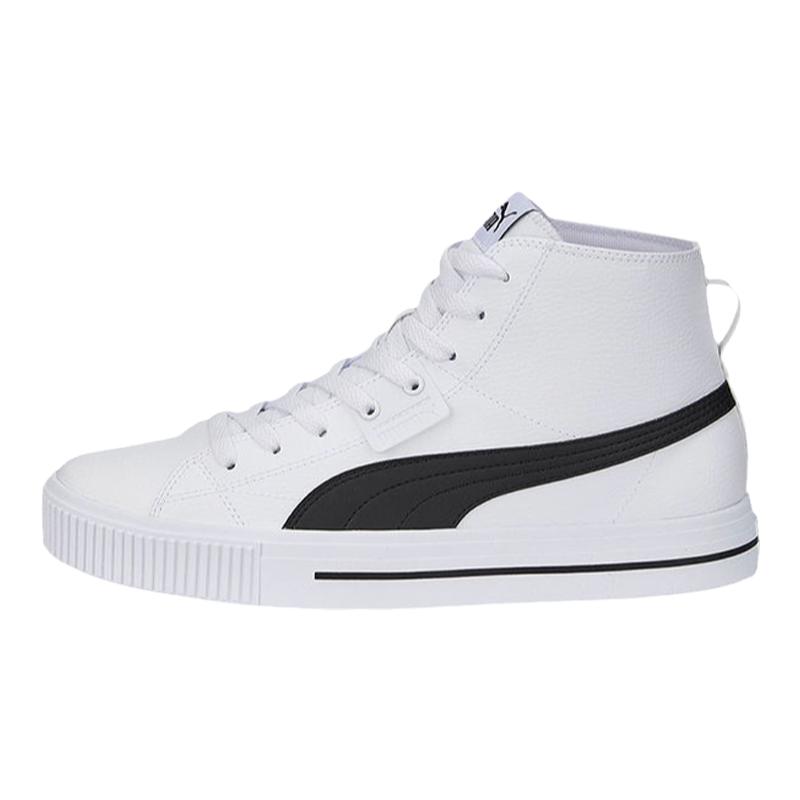 休闲板鞋Puma/彪马板鞋防滑