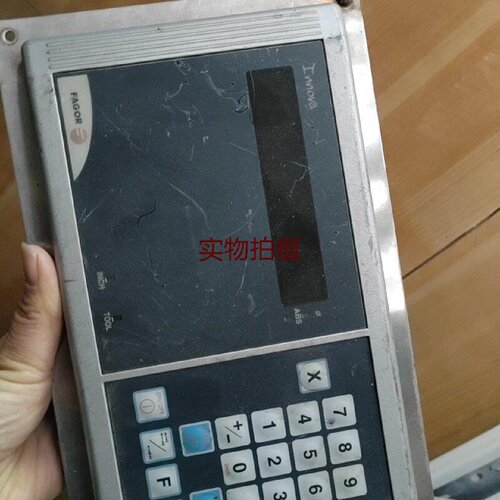 询价-FAGOR发格光栅尺显示器10iB