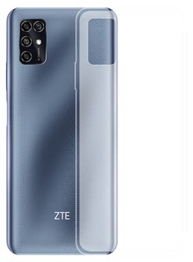 【防摔升级】中兴系列手机壳