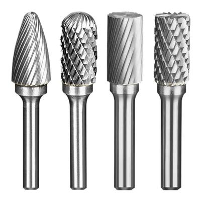 硬质合金旋转锉钨钢铣刀属电磨打