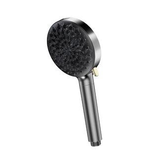 霍尼韦尔过滤花洒增压花洒手持喷头净水除氯芯抑菌美肤淋浴莲蓬头