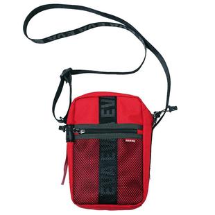 RADIO EVA新世纪福音战士联名动漫周边斜挎包男潮牌单肩包小方包