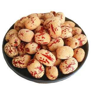 去皮去核红枣新疆灰枣无核红枣若羌糯糯枣无皮虎皮零食熬粥做辅食