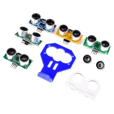 超声波模块距离测距模块