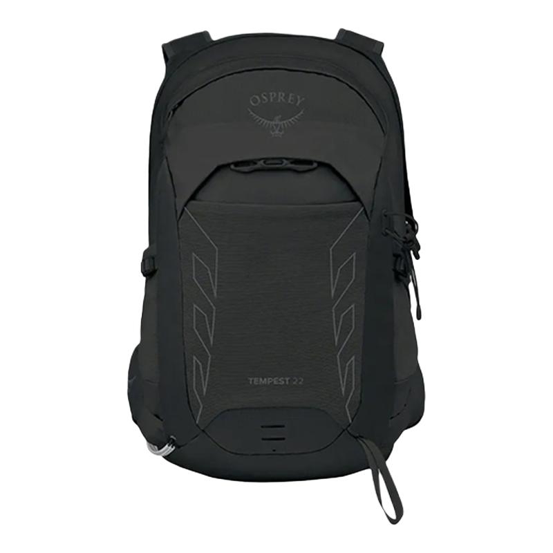 【自营】OSPREY22L 暴风 旅行户外徒步登山包双肩背包通勤大容量