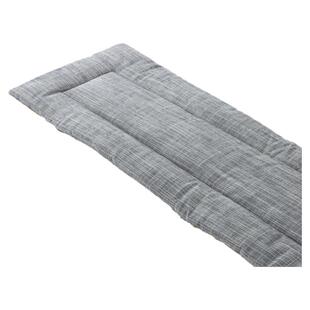 日式长条椅垫长凳坐垫四季通用长方形板凳屁垫子简约换鞋凳垫定制