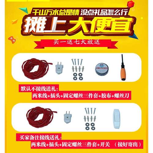 家用静音抽风机浴室强力排气扇16寸换气扇厨房油烟工业窗式排风扇