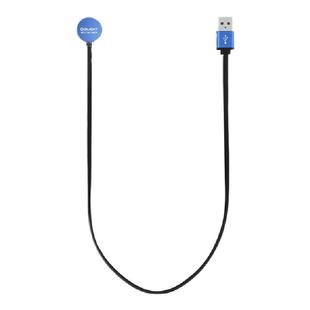 OLIGHT傲雷MCC 3磁吸充电线MCC 1A/2A电流适用于多型号手电筒充电