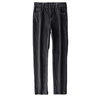 皮尔卡丹2025新款休闲裤