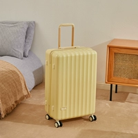 Лимонно-желтый