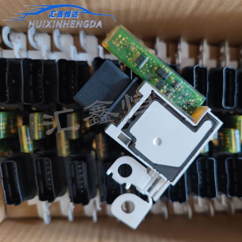 电瓶管理器BPAG电源控制模块6500GR308适用3008标致雪铁龙RCZ