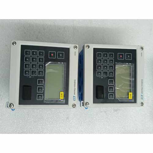 询价-EndressHauser RA33积算仪