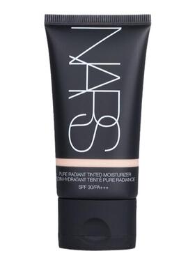 NARS纳斯三重保湿隔离有色面霜素颜霜#Terre Neuve 50ml