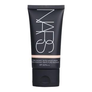 NARS纳斯-三重保湿隔离有色面霜素颜霜SPF30+++#Terre Neuve 50ml