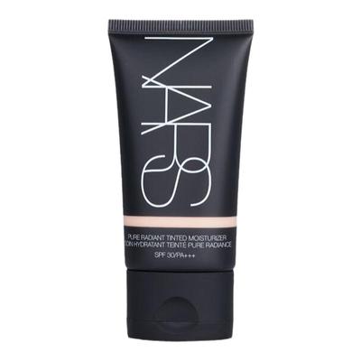 NARS纳斯-三重保湿隔离有色面霜素颜霜SPF30+++#Terre Neuve 50ml