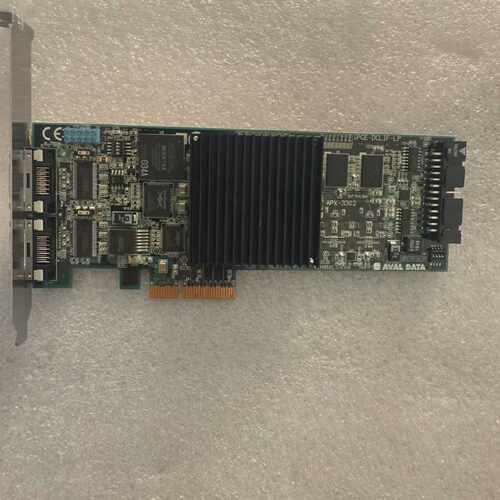 议价AVAL DATA APX-3302 图像采集卡 IPCE-