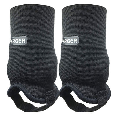 专业足球护踝防踢轮滑扭伤ferger