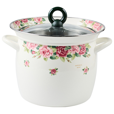 日本原装进口FUJIHORO煮意面锅