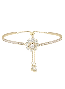 阿吉豆风吹漫野系列时尚抽拉手链