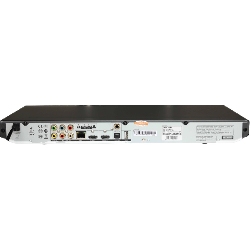 杰科家用dvd影碟机硬盘播放器