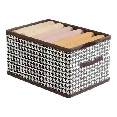 家用抽屉式衣服收纳箱神器衣柜