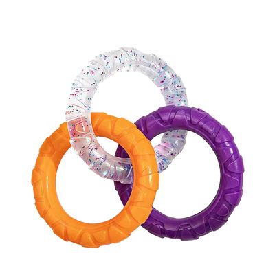 耐咬训练磨牙拔河解闷幼犬自嗨