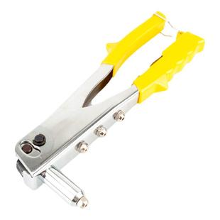 铆钉枪手动家用拉铆枪头铆钉机工具拉钉铆抢抽芯卯钉