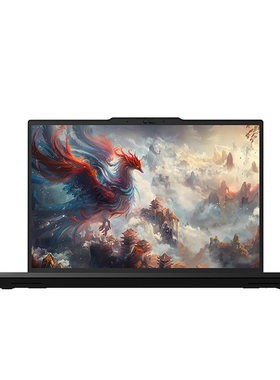 ThinkPadP14s2025款轻薄画图CAD