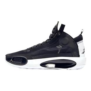 AIR JORDAN XXXIV PF AJ34 男女乔34 实战篮球鞋 BQ3381-001-800