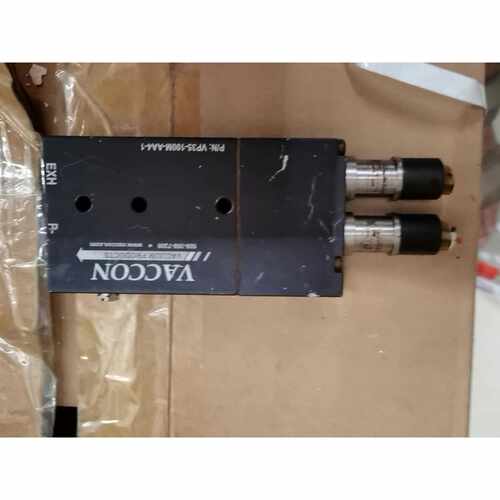 议价美国VACCONVP35100MAA4VSMP1维修