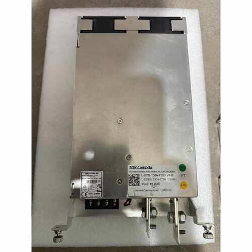 询价TDK-Lambda型号L-SYS-1506-775B-V1