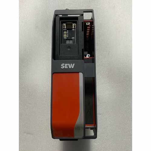 议价SEW驱动器MDX91A00255E34T02CF维修