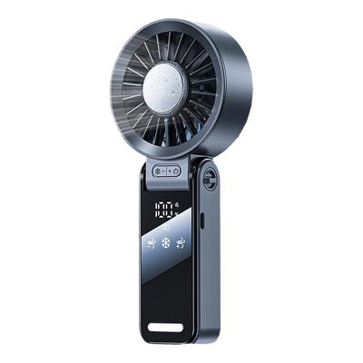 便携式超高速静音降温充电迷你