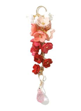 日本小众品牌女生14k金吊坠