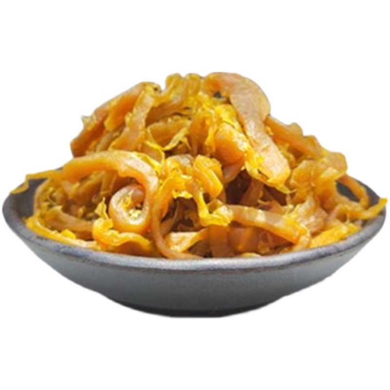 2026年新货临安多味笋丝袋装500g