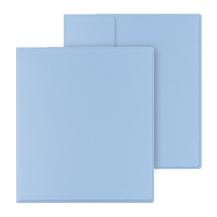 适用文石Leaf5保护套Boox电子书leaf5c套Leaf3保护套Page7保护壳Leaf3c磁吸唤醒ONYX Go7 Go Color7纯色简约