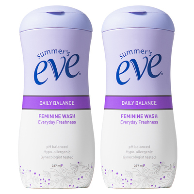 夏依eve女性私处护理液清洁