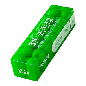 Reddog红狗冻干鸡肉猫草粉84g猫咪专用毛球症排毛球吐毛球治便秘