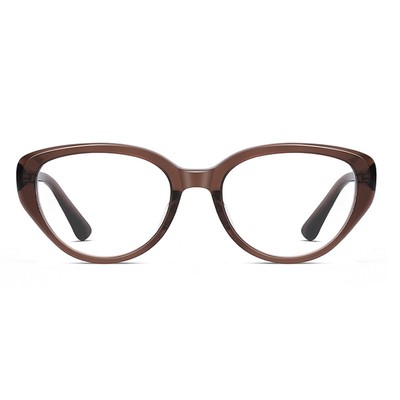 GM眼镜框男女士同款可配近视度数