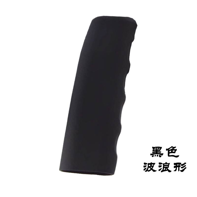 适用别克新君威英朗GT XT凯越君越威朗 汽车硅胶手刹套用品改装件