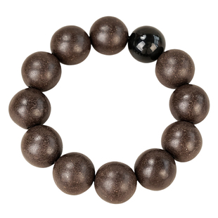 养心愈疾香非遗古法传承合香珠手串中天然草本药香珠香牌挂件饰品