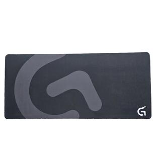 适用罗技G系列电竞鼠标垫FPS加厚锁边天然橡胶大尺加厚超大三角洲