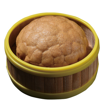 马拉糕四师姐营养健康点心