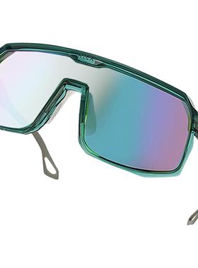 HILX骑行变色偏光运动太阳镜