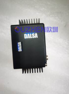 议价DALSA P2-49-08K40工业线阵相机