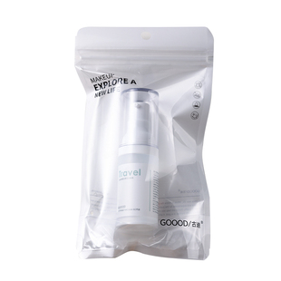 喷壶消毒专用便携磨砂真空分装瓶旅行喷雾瓶子水乳液按压超细雾化