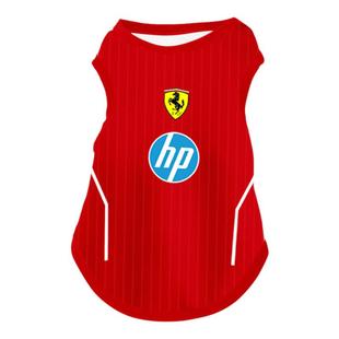 2025法F1拉利方程式赛车服宠物背心猫咪狗狗衣服保暖大中小型犬