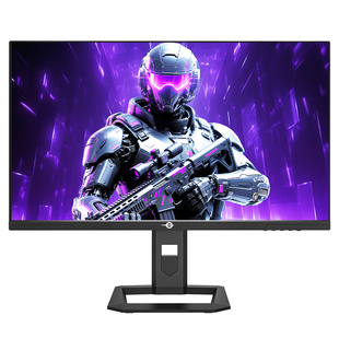 泰坦军团2K显示器MiniLED电竞27英寸180Hz高刷P275MR电脑屏幕24寸