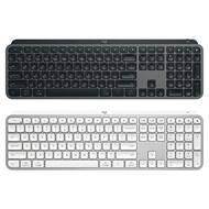 罗技MXkeysS无线蓝牙键盘