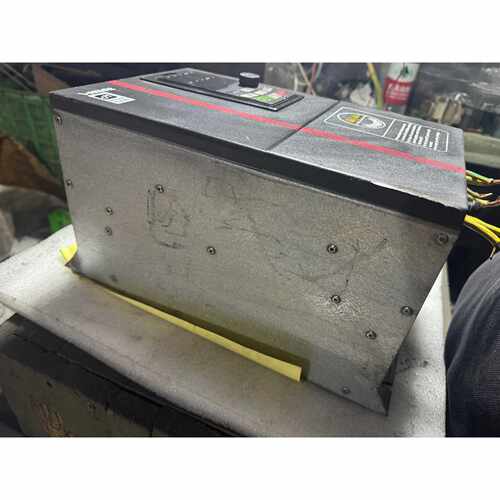 【维修议价】曼特龙变频器D900T4015GB018PB议价776